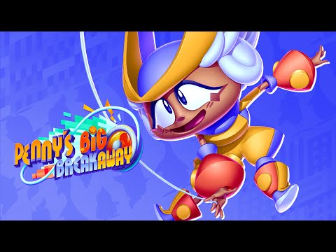 Penny&#039;s Big Breakaway - Official Launch Trailer