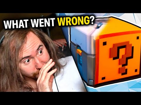 What Went Wrong With Gaming? | Asmongold Reacts