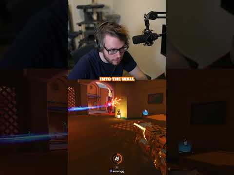 A reminder of the Overwatch 1 experience