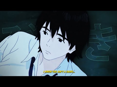 Vaeo - Go to Hell! [Lyrics / AMV]