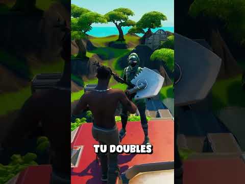 Tu Prends les V-Bucks ou tu Doubles pour le suivant ? 🤔 (Pt. 2)