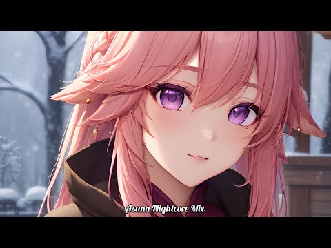 Nightcore Gaming Mix 2024 ♫ NCS Gaming Music Mix ♫ Nightcore Songs 2024 EDM Gaming Music