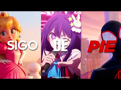 ¡Esta canción siempre será GOD!🔥✨️ | I&#039;m Still Standing - Elton John『AMV』letra sub español
