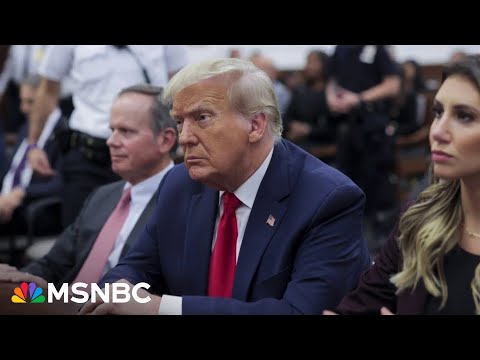 &#039;He built that business by lying to people.&#039; Trump fined eye-watering $355 million in fraud case