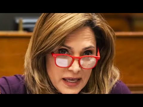 Republican Gets CONFRONTED For Taking Credit For Bill She Voted Against