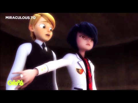 Felix &amp; Kagami {Criminal AMV}