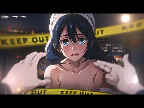 IC3BLVDE - Final Flash Cypher (feat. Fukkit, Walter &amp; Lord Rogue) (Official AMV)