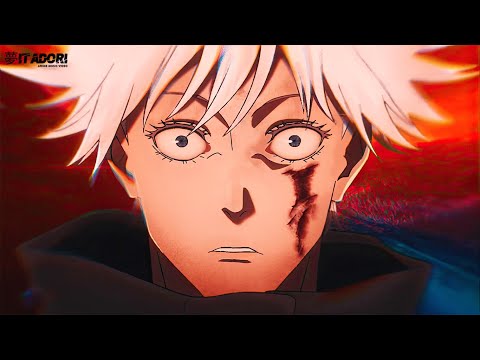 Jujutsu Kaisen Season 2 &quot;Shibuya Incident Arc&quot; 「AMV」Step Back! ᴴᴰ