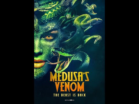 Medusa&#039;s Venom Movie Trailer