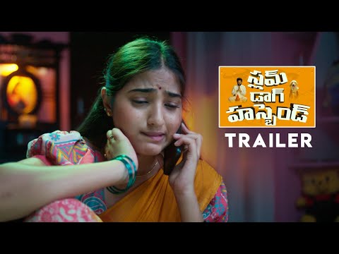 Slum Dog Husband Movie Trailer | Sanjay Rrao | Pranavi | Filmyfocus.com