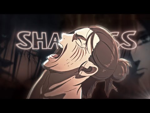 Eren Yeager - Shameless [AMV/EDIT] by NeloCry