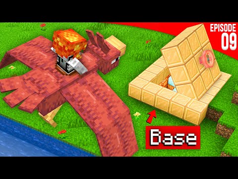 Cette monture secrète permet de piller n&#039;importe quelle base... - Episode 09 | Paladium S8.5