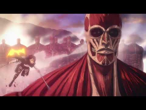 NEFFEX - Manifest It「AMV」Shingeki no Kyojin: The Final Season - Kanketsu-hen
