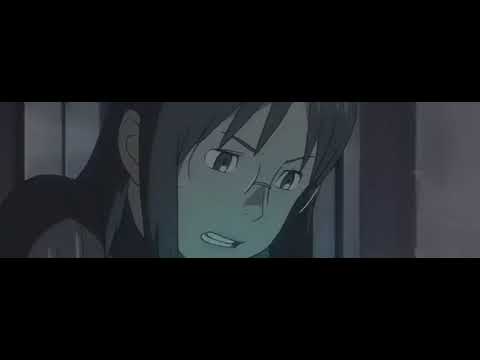 # 28 Dennou Coil 2007 Darkness In My Dreams AMV