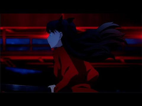 [AMV] Burn Our Bridges Down