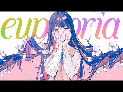 Euphoria -「AMV」- Anime MV