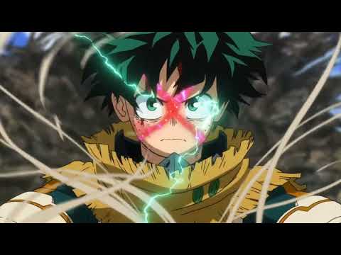 AMV Anime Mashup/Edit / Dayseeker - Pale Moonlight 4k HD