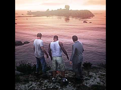 GTA 5 is a Masterpiece! #gta5 #gta