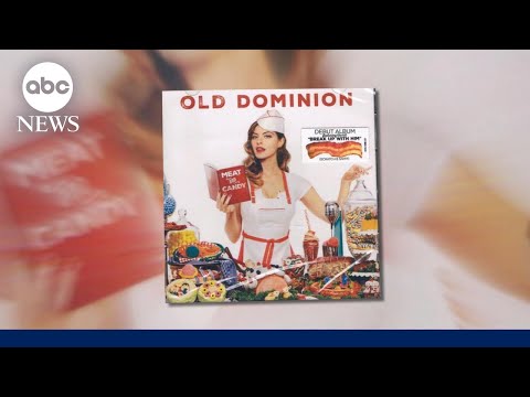 Prime Playlist: &#039;No Bad Vibes&#039; with Old Dominion