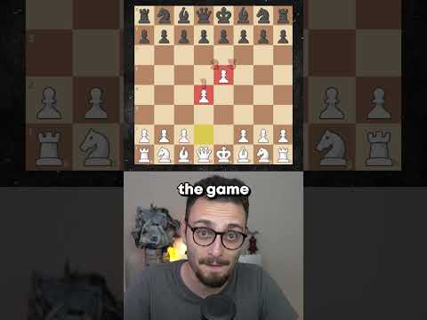 Magnus is insane…