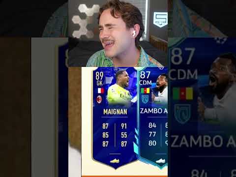 9 SPECIALS ONE PACK!