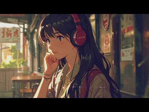 Anime-Inspired Relaxing Lo-Fi Beats [Vol.236]