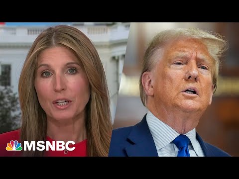 Nicolle: ‘Words have consequences’ Judge Chutkan reinstates gag order on Donald Trump