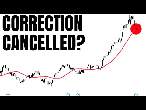 Has This Stock Stopped The Bears?