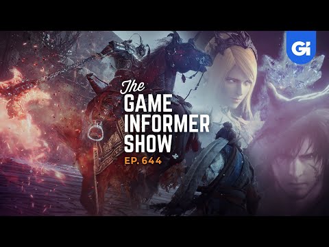 Wo Long: Fallen Dynasty And Final Fantasy XVI Preview | GI Show