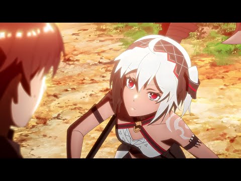 Berserk of Gluttony「AMV」- Down