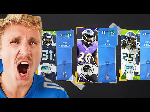 This Pack N&#039; Play Team is STACKED! Ep. #4