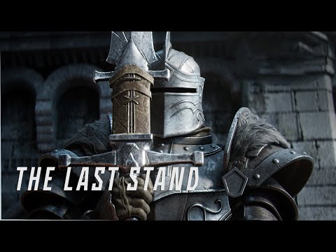 THE LAST STAND | That&#039;s what Epic Music can awaken in you