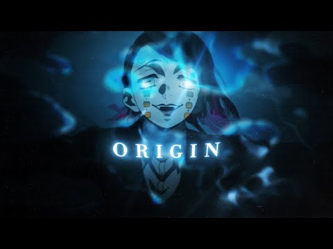 Origin - Demon Slayer [AMV/Edit] My Entry