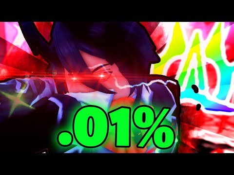 Evolving The .01% *ALMIGHTY* SECRET In UPDATE 3 Anime Defenders!