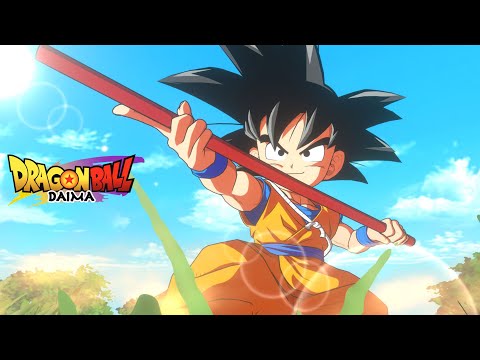 NEW Dragon Ball DAIMA TV ANIME REVEALS &amp; Akira Toriyama&#039;s Last Comments(Health &amp; Involvement)