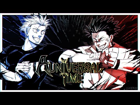 [AUT v3.8] Shibuya Incident