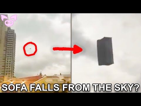 Jaw Dropping Clip Stuns the Internet