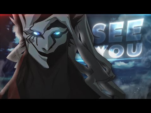 Ergo Proxy - SeeYou [Edit/AMV] | Quick!