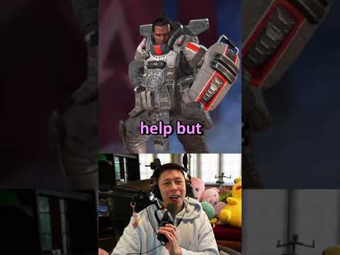 Which Video Game Voice Acts BETTER? (Tank Edition) 🛡️ #shorts