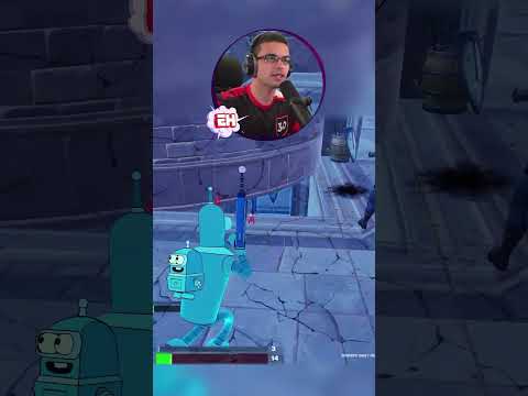 &quot;Mods ban AI in Fortnite&quot;