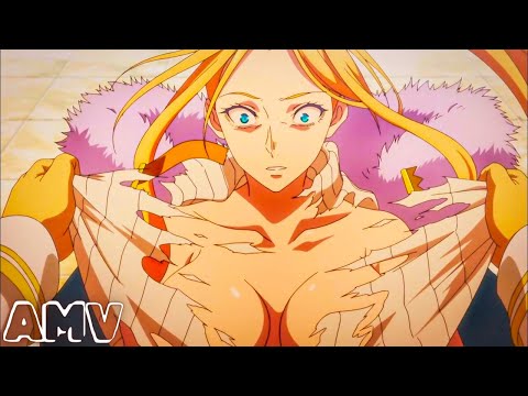 His Revenge Will Be Insane💔 | The Kingdoms of Ruin (AMV) Arcade