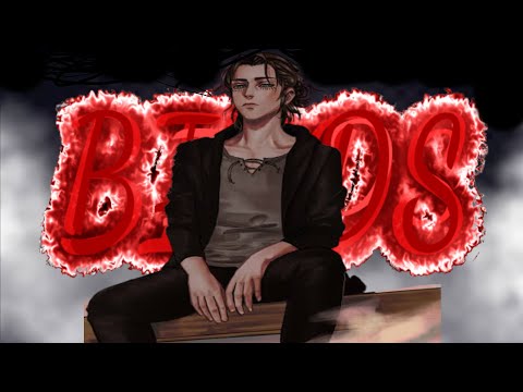 Birds「AMV」Anime Mix