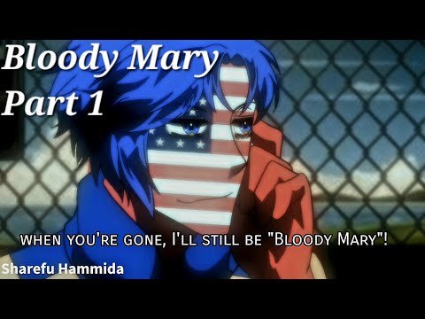 PREVIEW: EPISODE 3 | Countryhumans USA, UK, Germany, Israel, (Middle east/Arab) | Flipaclip