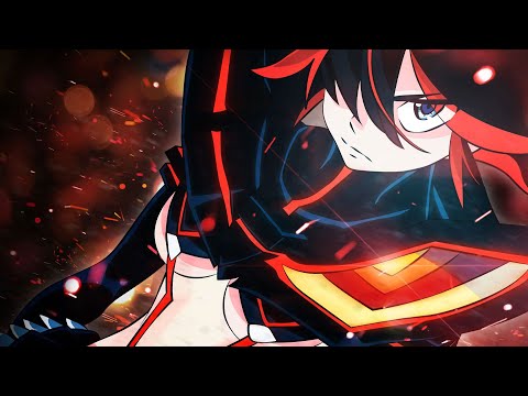 Kill la Kill AMV - Heavy Is The Crown