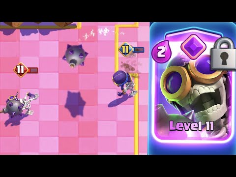 Evo Bomber is pretty good