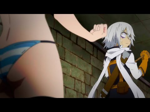 「AMV」- Backstage🤘