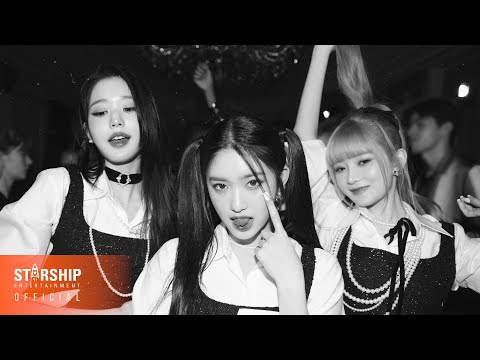IVE 아이브 &#039;I AM&#039; Teaser
