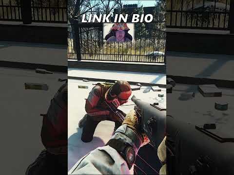 Karma #shorts #escapefromtarkov #tarkov #eft #gaming #stankrat