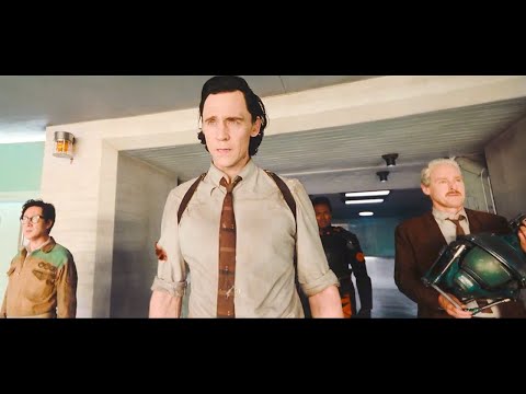 Loki Season 2 Trailer: Deadpool 3, Wolverine and Avengers 5 Kang Dynasty Easter Eggs