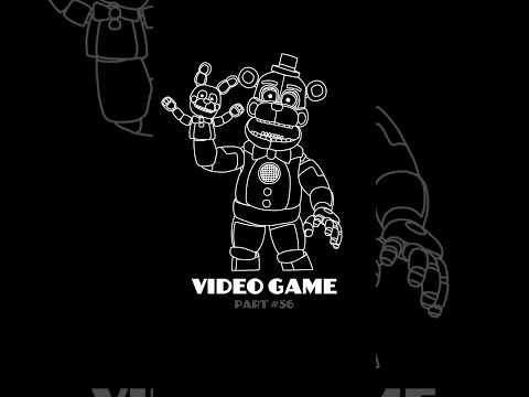 Guess the Video Game Character, Part 56 #GuesstheCharacter #VideoGame #VideoGameCharacter